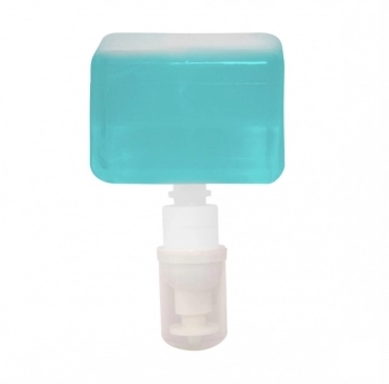 SAPUN SPUMA CU LOTIUNE, 6BUC X 400 ML - (HK606404) 0